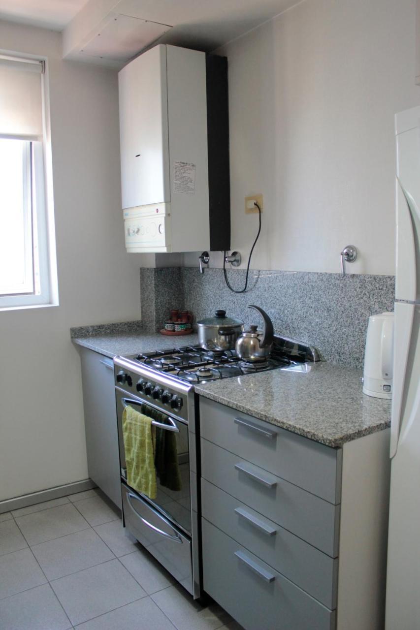 Apartment Cervino Nuevo *