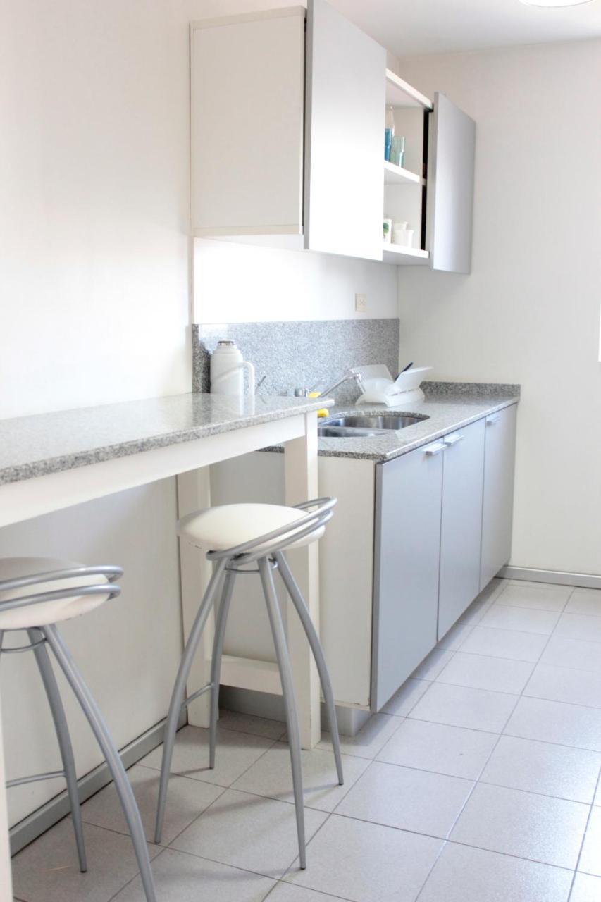 Apartment Cervino Nuevo *