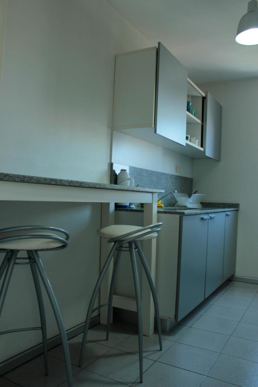 Apartment Cervino Nuevo *