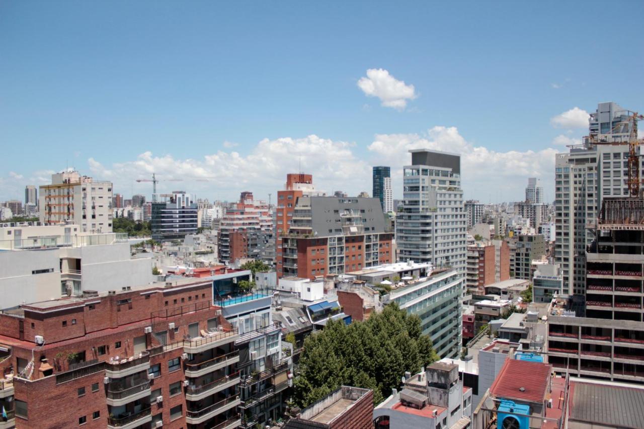 Cervino Nuevo * Buenos Aires