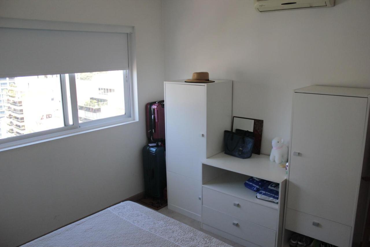 Cervino Nuevo Apartment