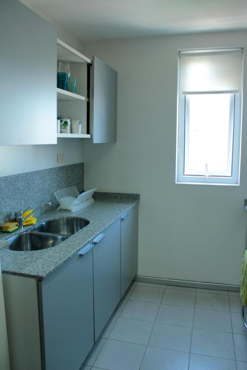Apartment Cervino Nuevo Buenos Aires