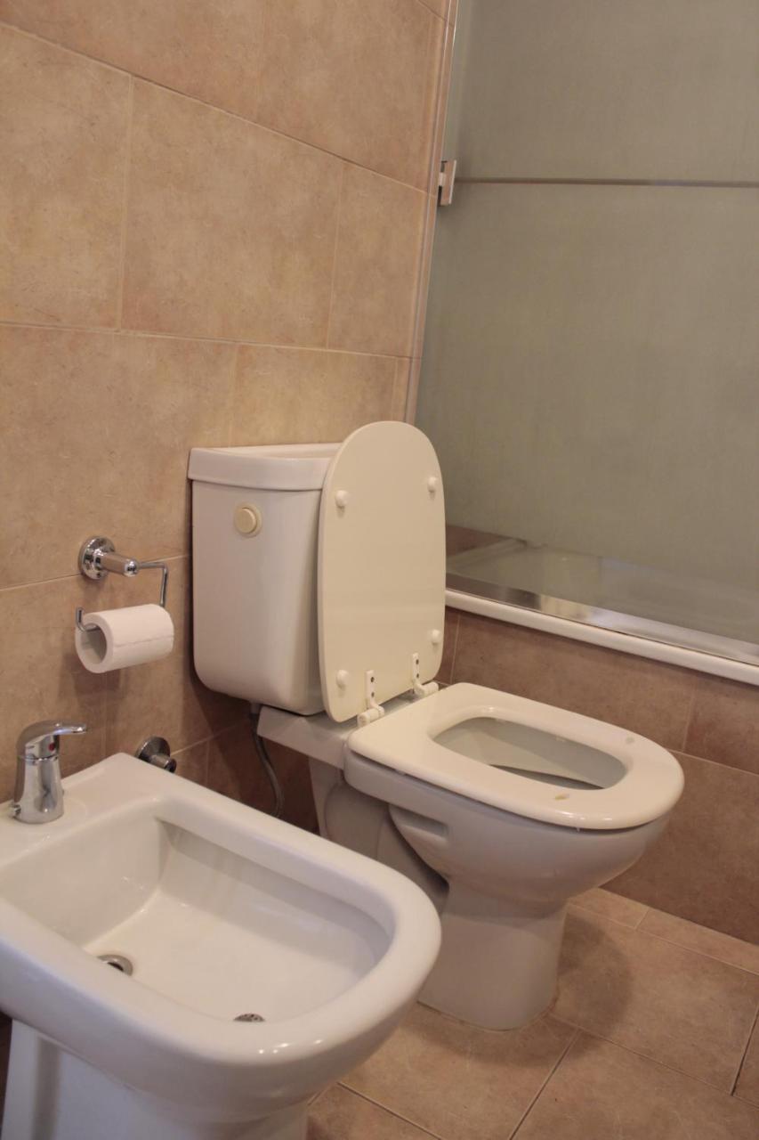 Apartment Cervino Nuevo *