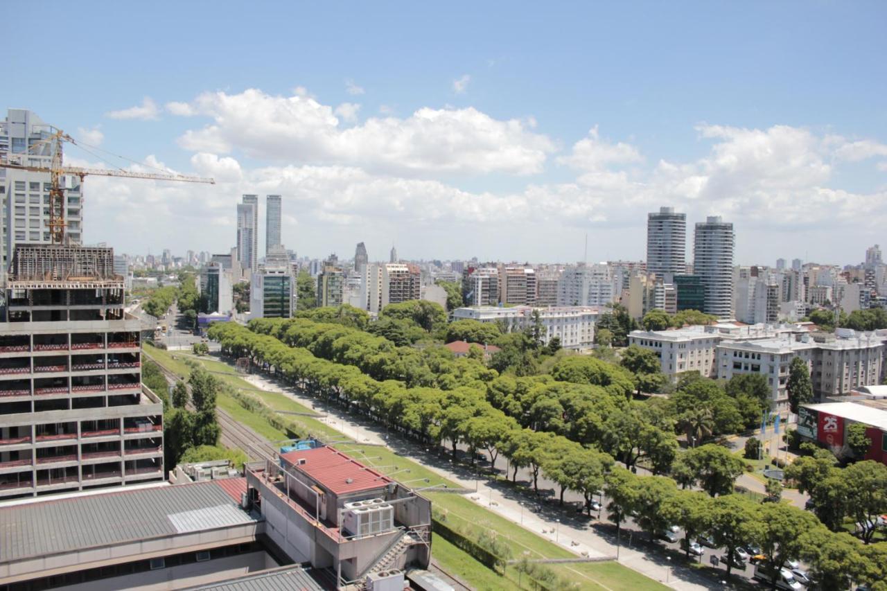 Apartamento Cerviño Nuevo *