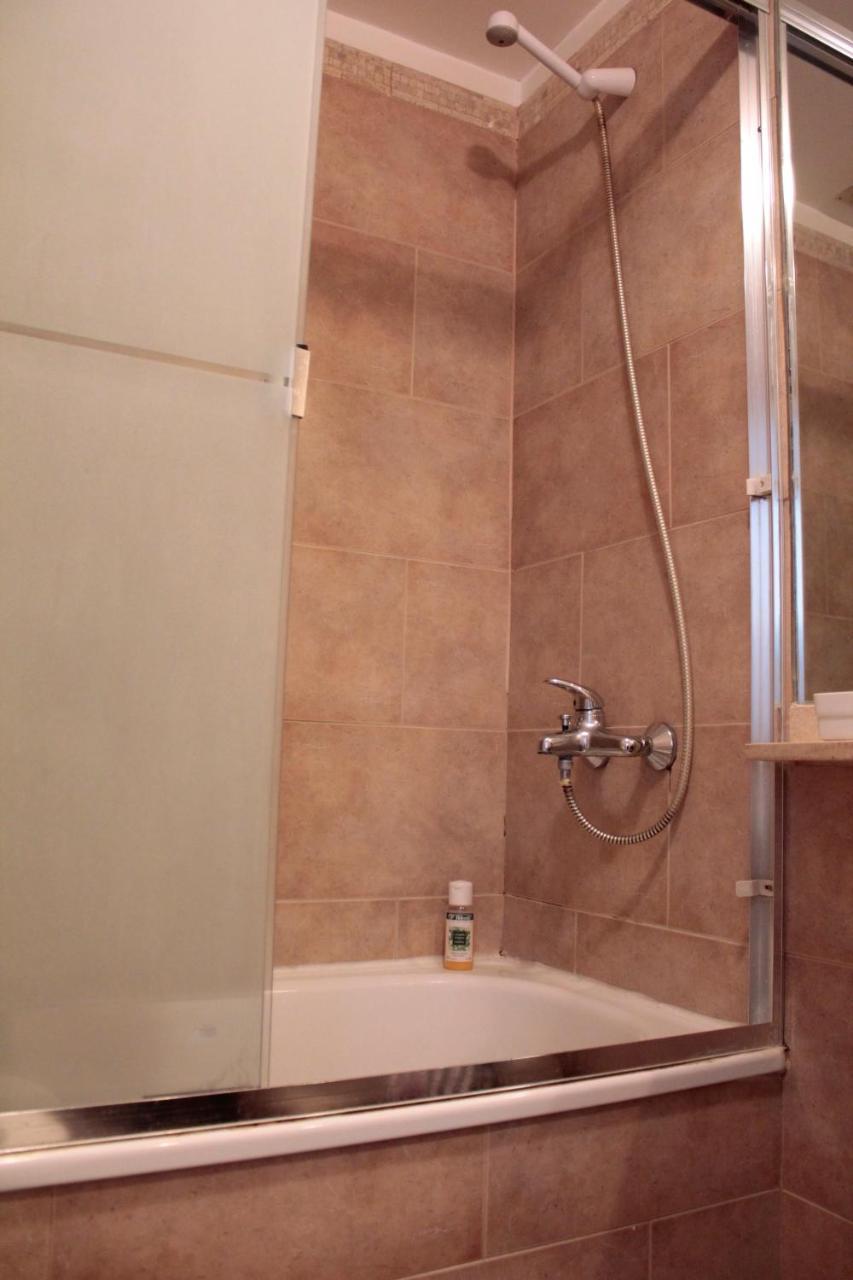 Apartment Cervino Nuevo Buenos Aires
