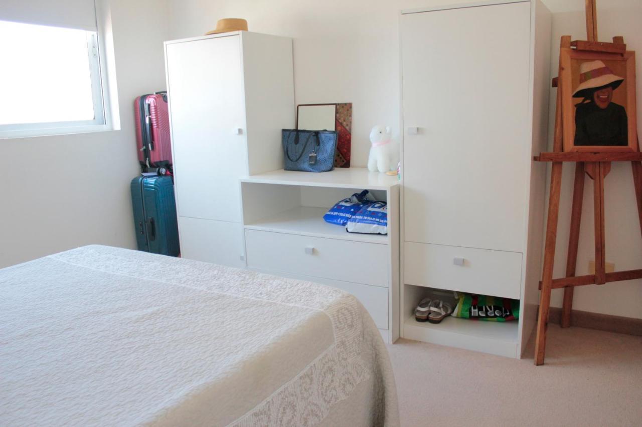 Cervino Nuevo Apartment
