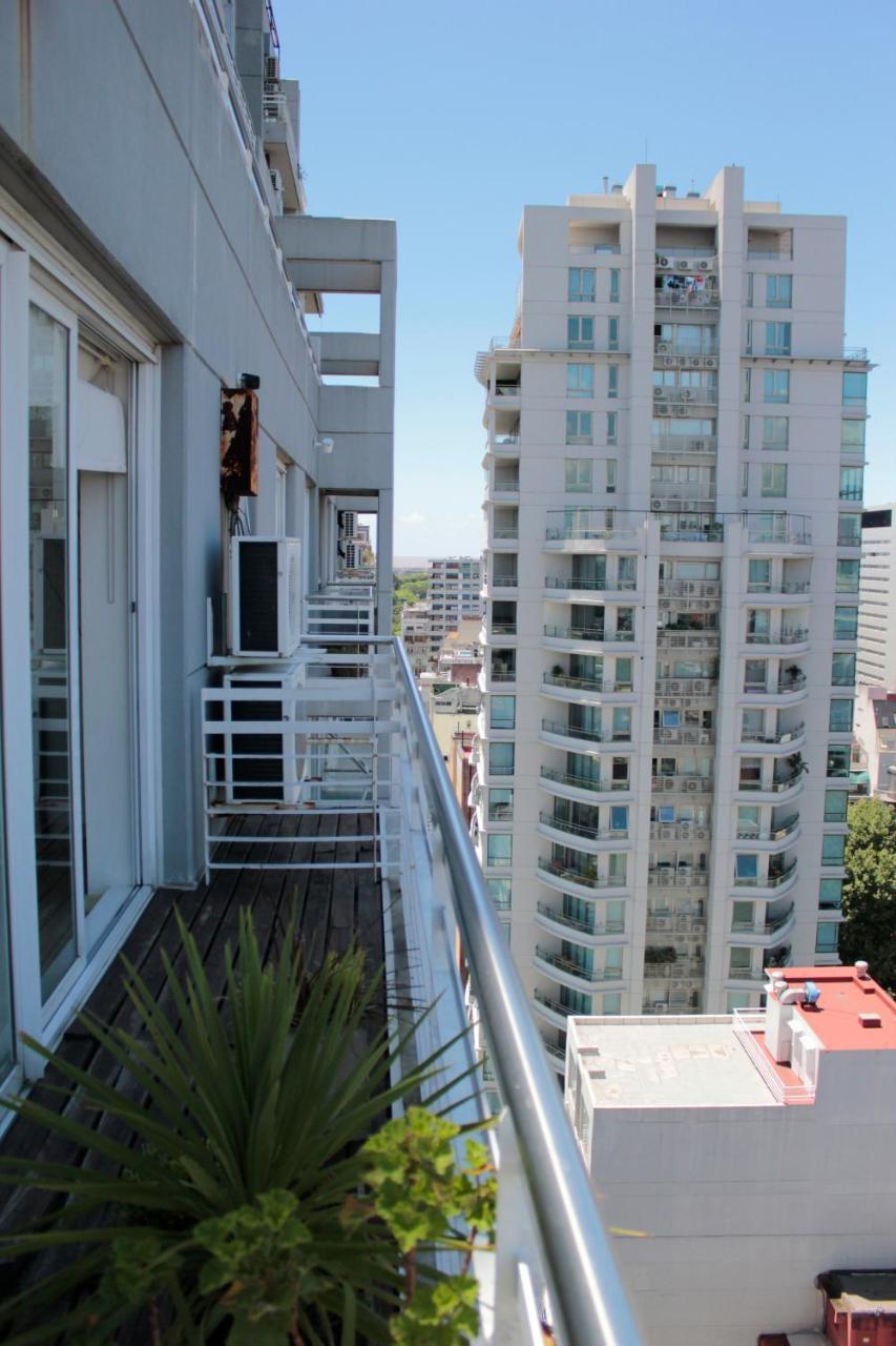 Apartment Cervino Nuevo Buenos Aires