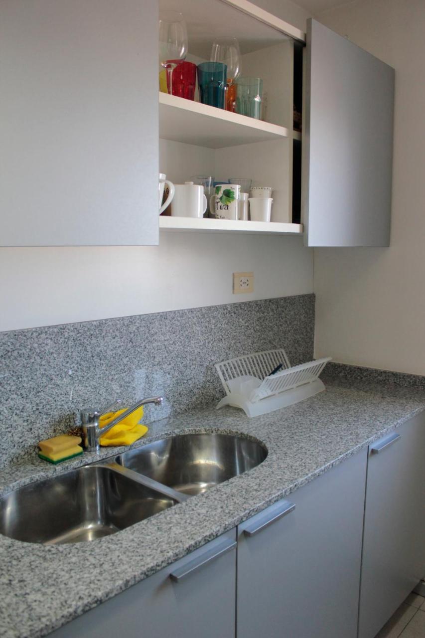 Cervino Nuevo Apartment *