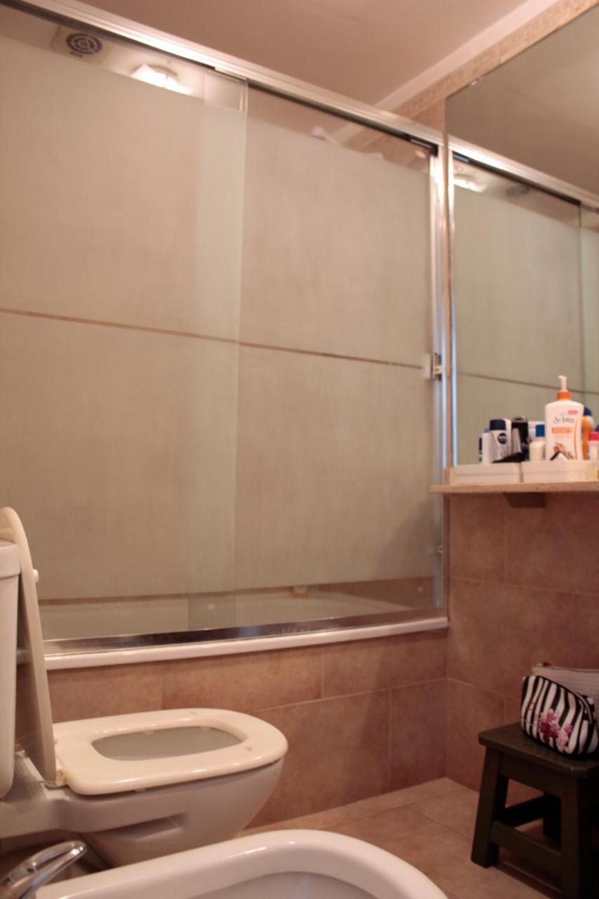 Apartment Cervino Nuevo