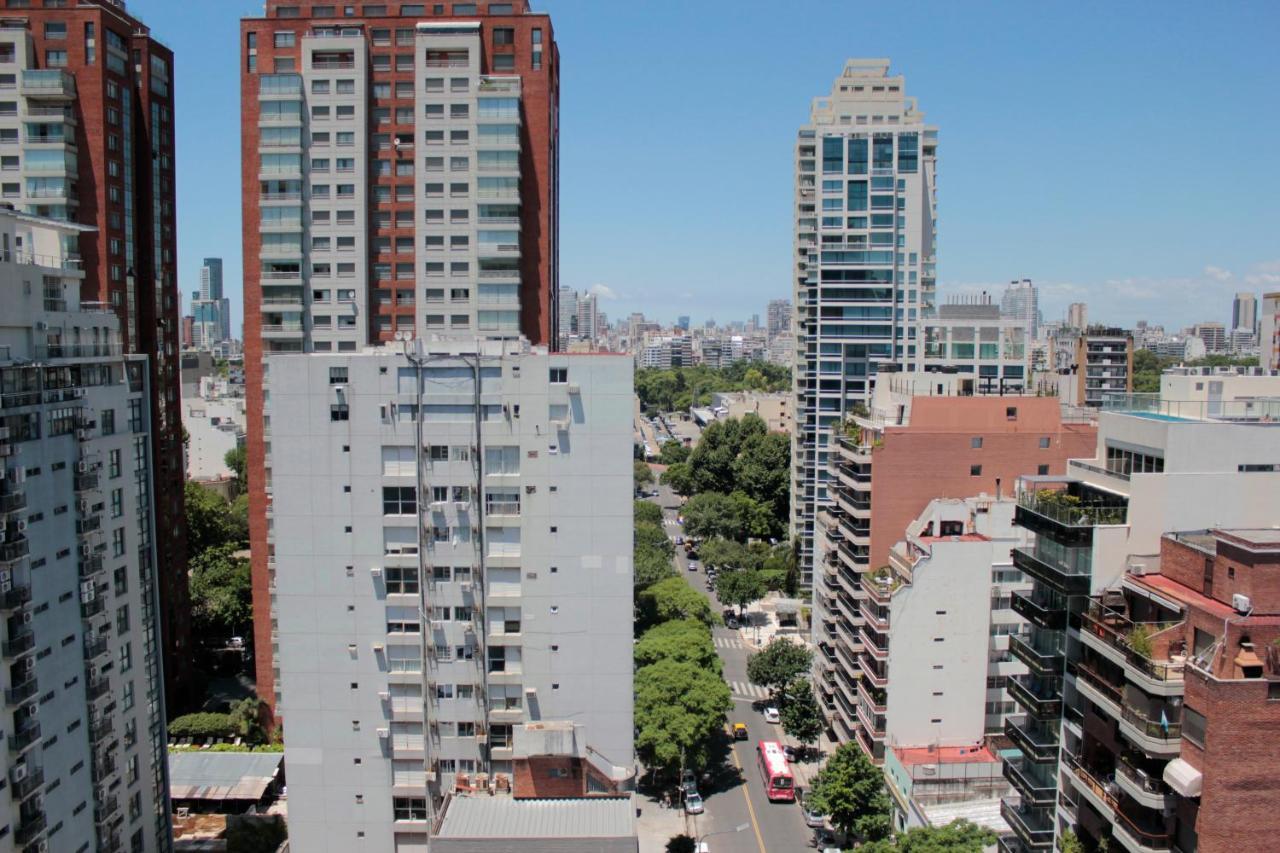 Apartment Cervino Nuevo Buenos Aires