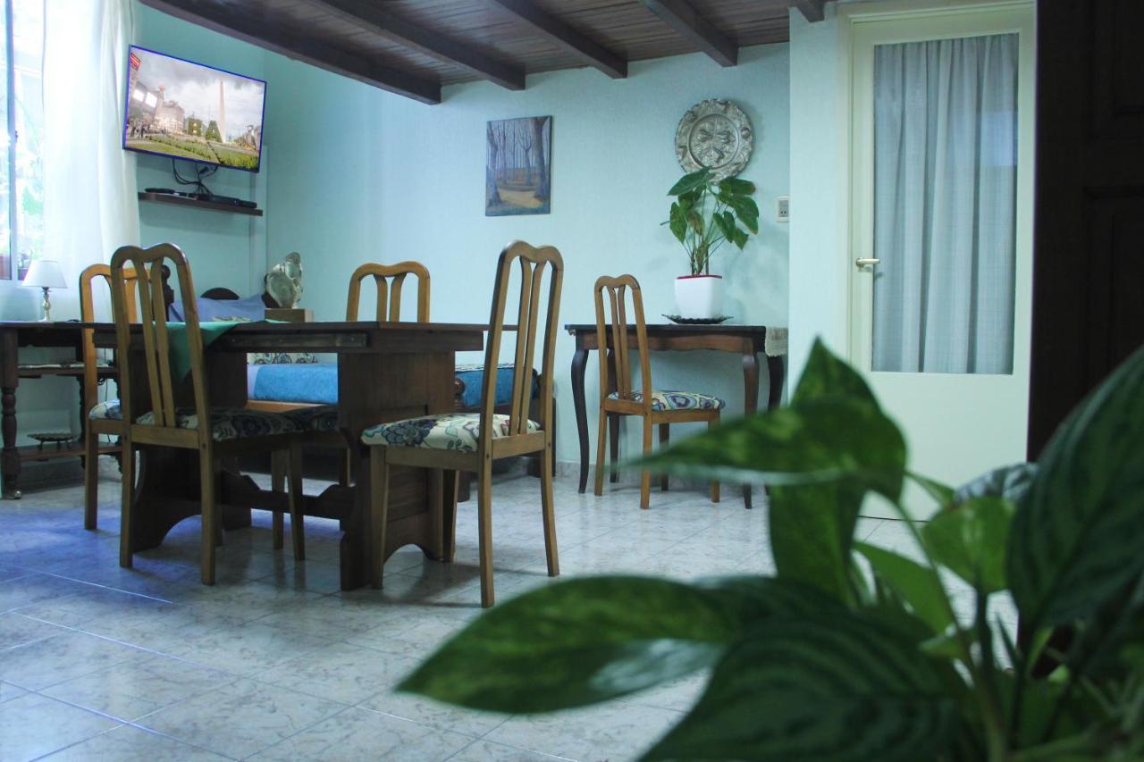 Apart Piedras Apartamento