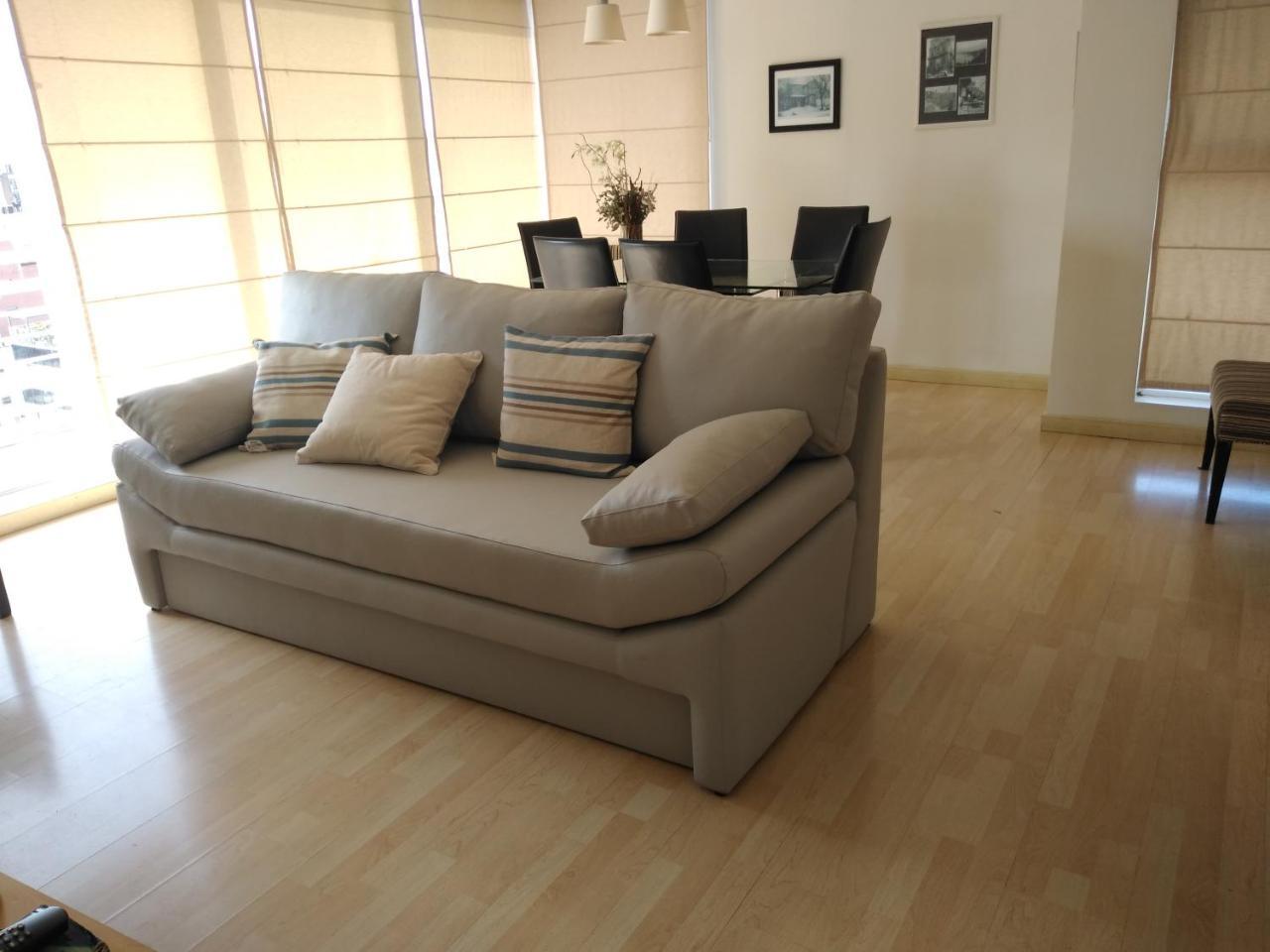 Cervino Nuevo Apartment Buenos Aires