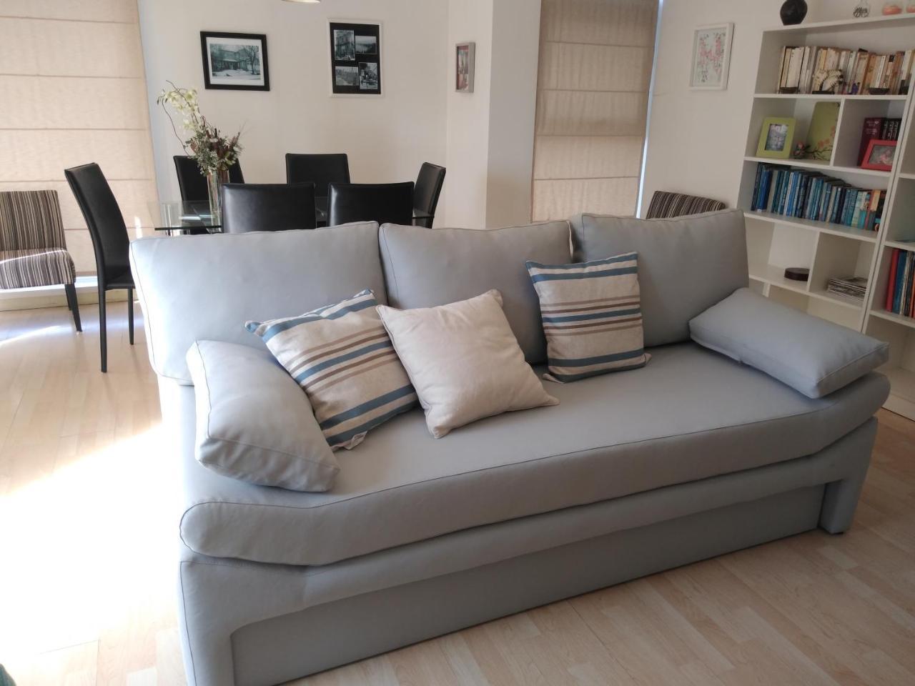 Apartment Cervino Nuevo Buenos Aires