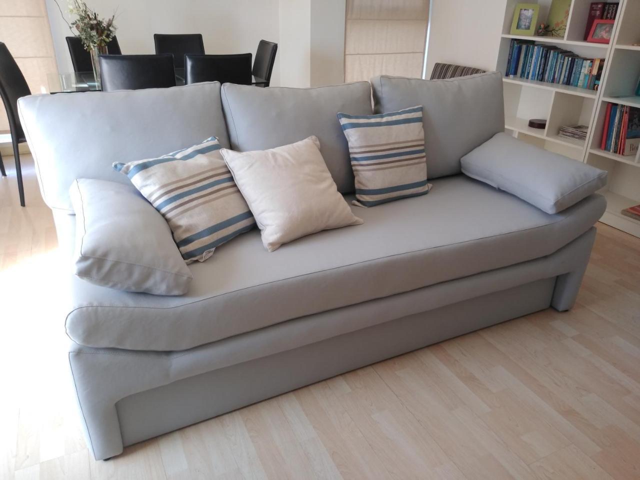 Cervino Nuevo Apartment