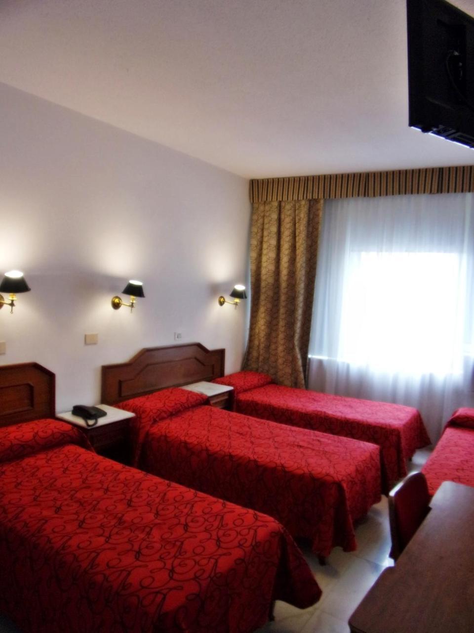 Tres Sargentos Hotel Ciudad Autónoma de Buenos Aires