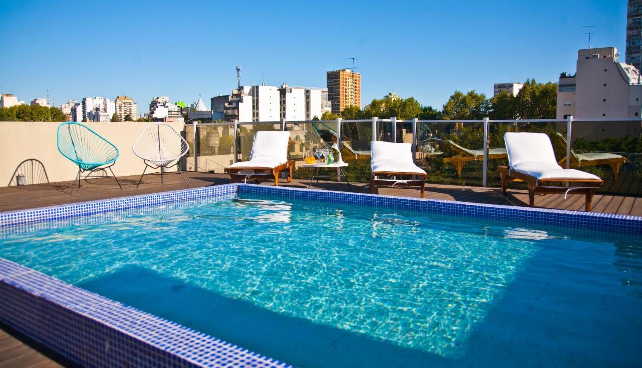 Hotel First Palermo 3*