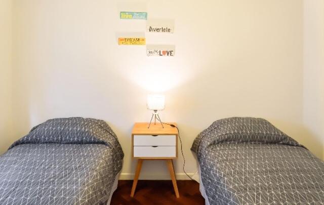 Buenos Ayres Apartamento