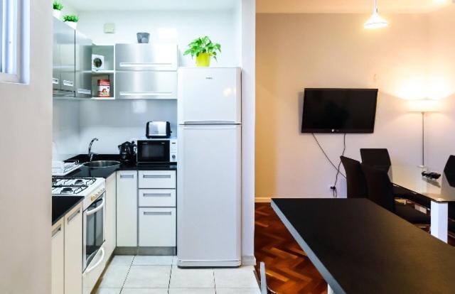 Apartamento Buenos Ayres Ciudad Autónoma de Buenos Aires