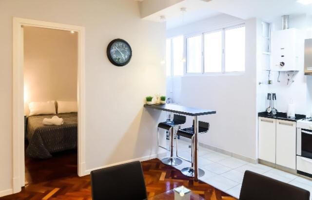 Apartamento Buenos Ayres Ciudad Autónoma de Buenos Aires