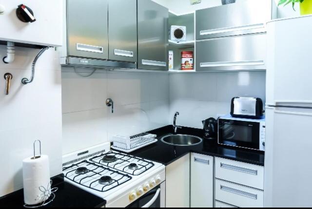 Buenos Ayres Apartamento