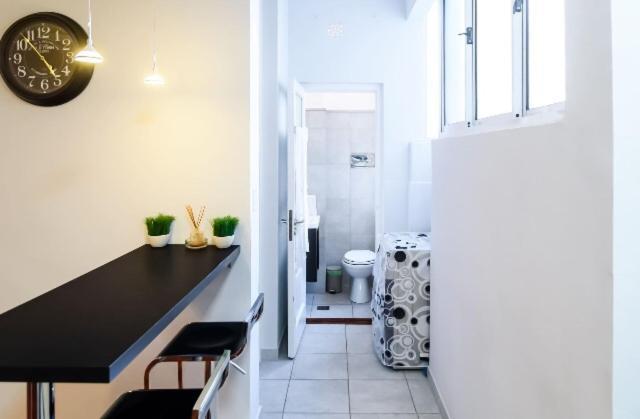 Apartamento Buenos Ayres *