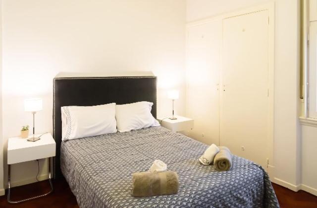 Apartamento Buenos Ayres *