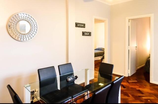 Buenos Ayres Apartamento *