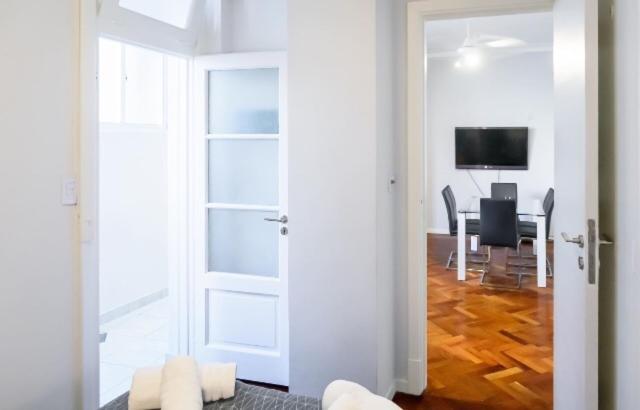 Buenos Ayres Apartamento Ciudad Autónoma de Buenos Aires
