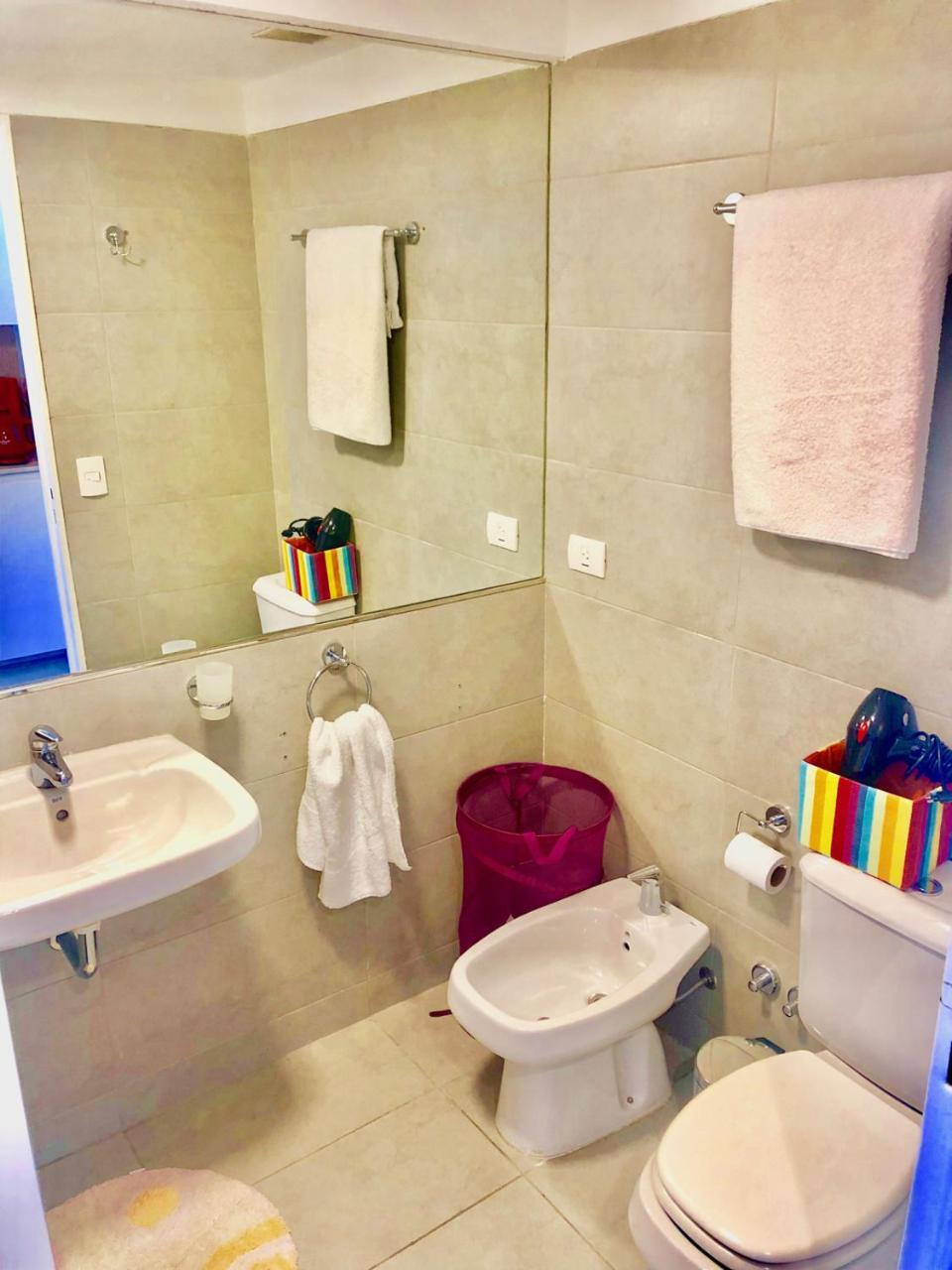 Apartamento Hollywood 1