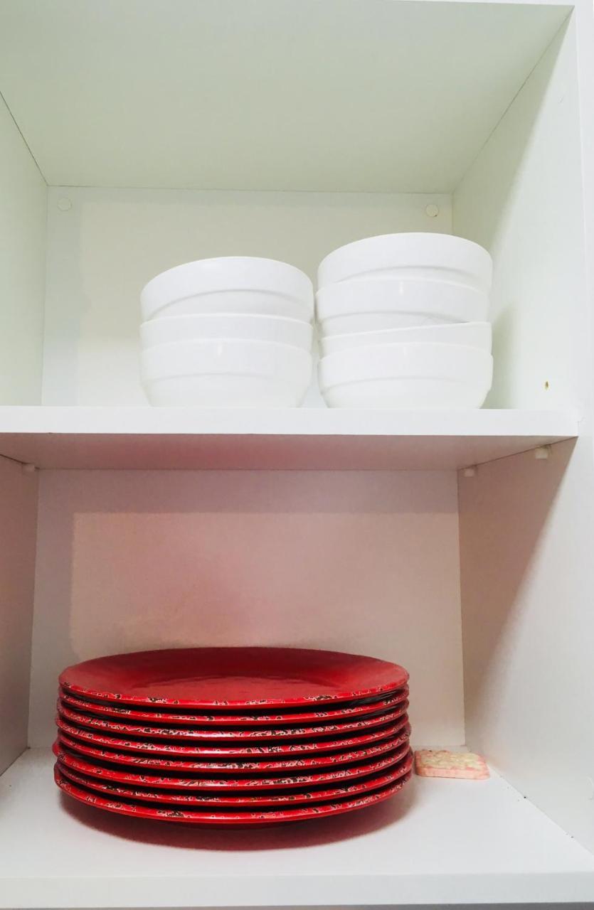 Apartamento Buenos Ayres *