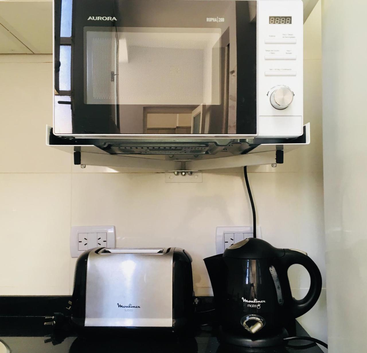 Buenos Ayres Apartamento