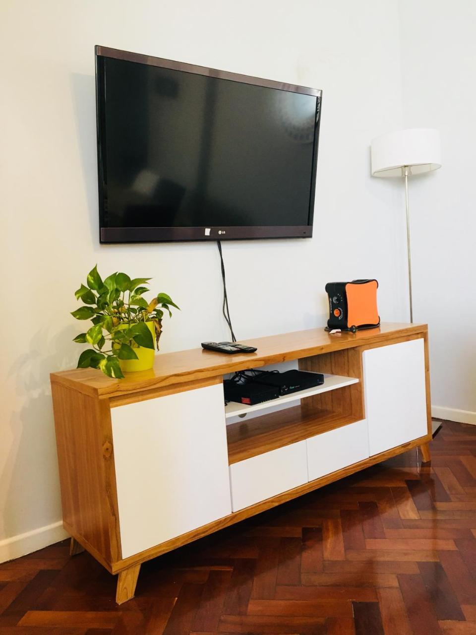 Apartamento Buenos Ayres