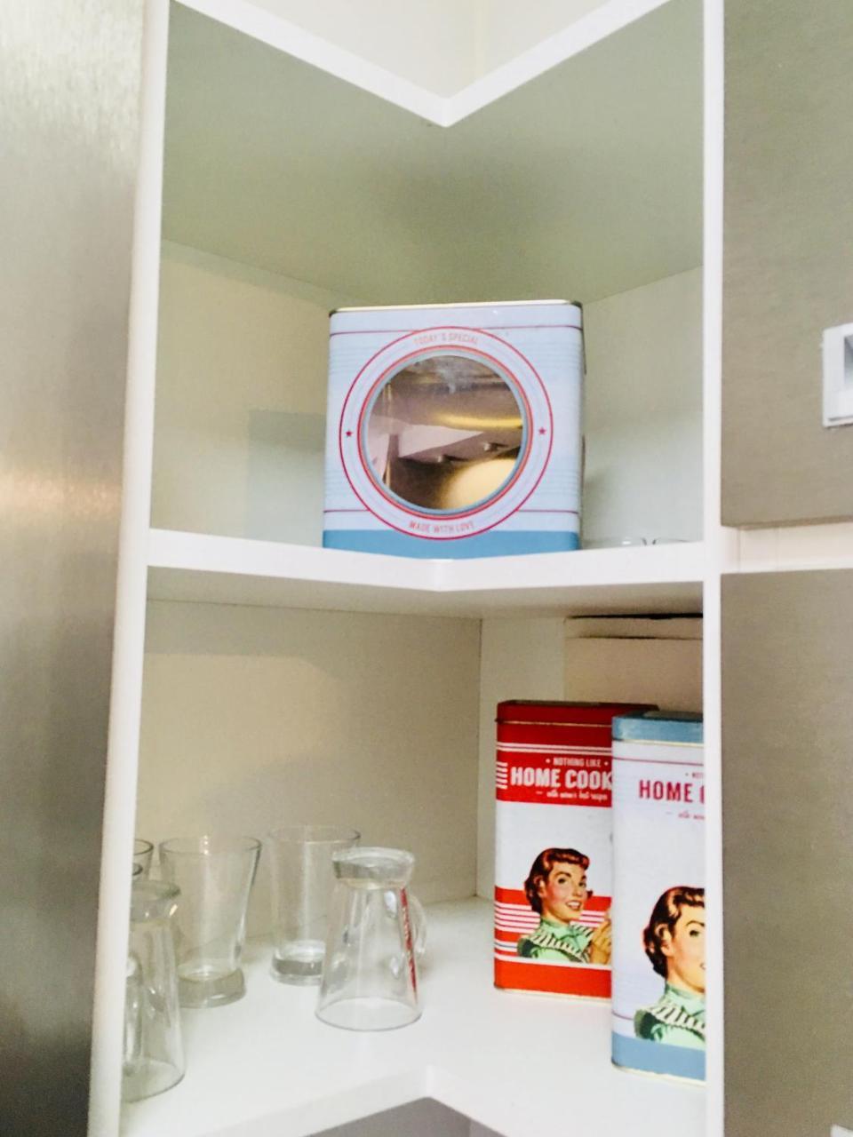 Buenos Ayres Apartamento Ciudad Autónoma de Buenos Aires