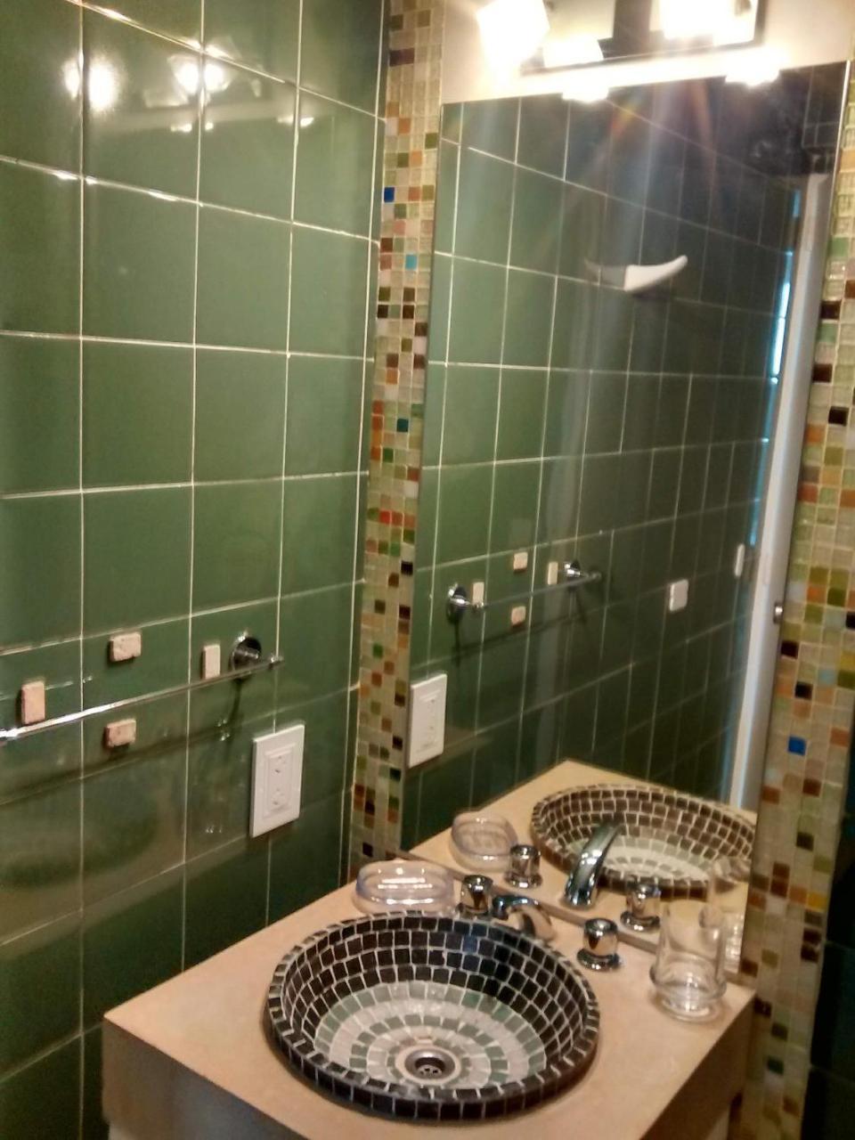 Apartamento Departamento Monoambiente A Metros Del Obelisco Ciudad Autónoma de Buenos Aires