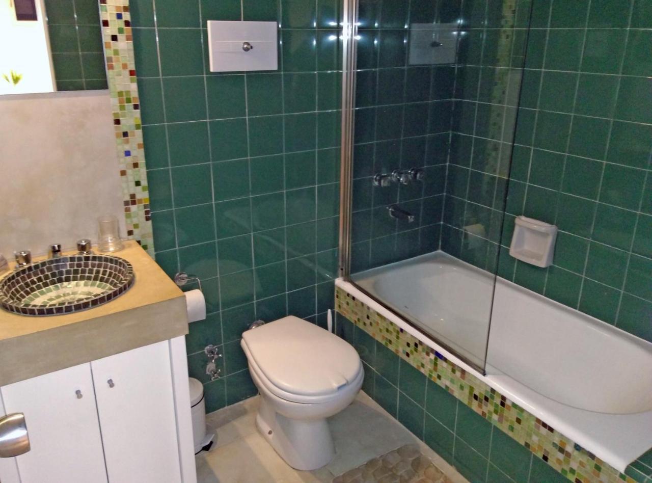 Departamento Monoambiente A Metros Del Obelisco Apartamento