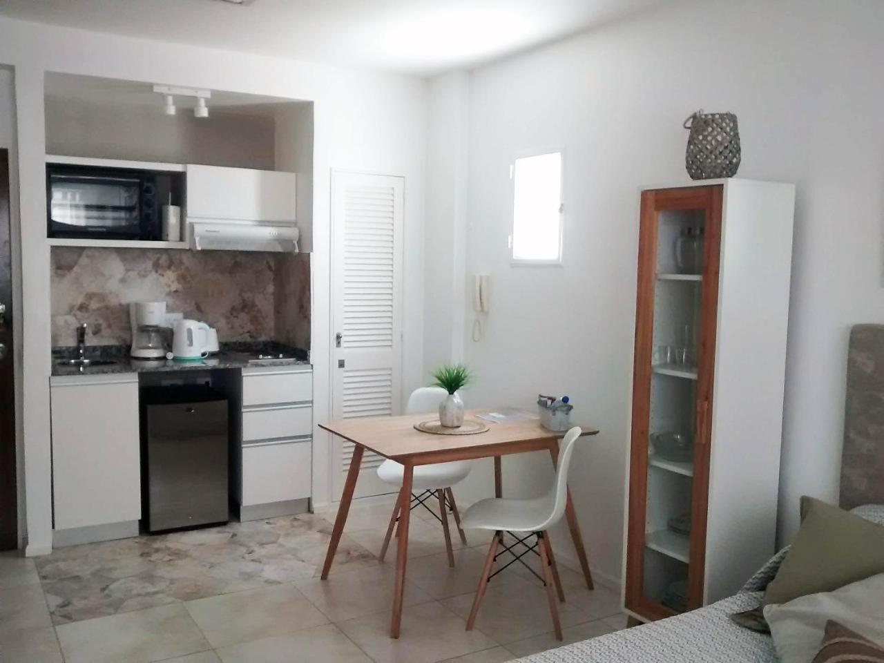 Apartamento Departamento Monoambiente A Metros Del Obelisco *