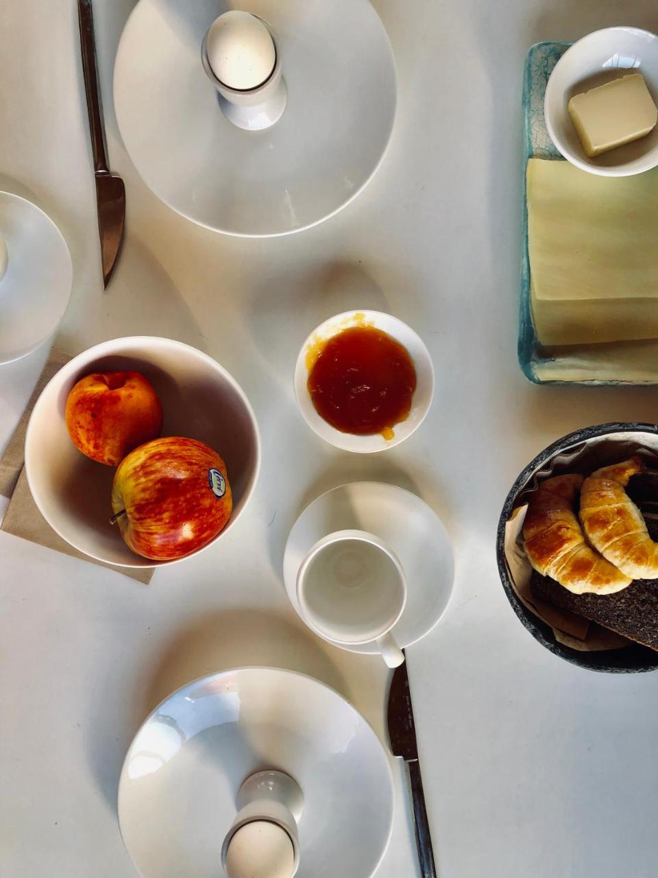 Marcel De Hotel Ciudad Autónoma de Buenos Aires