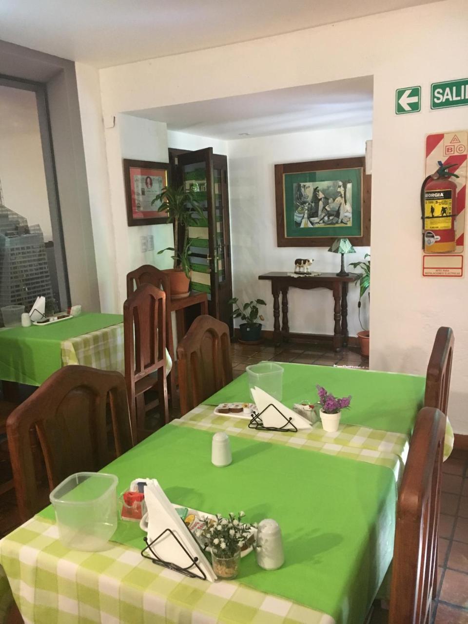 Sissi Haz Boutique 3* Buenos Aires