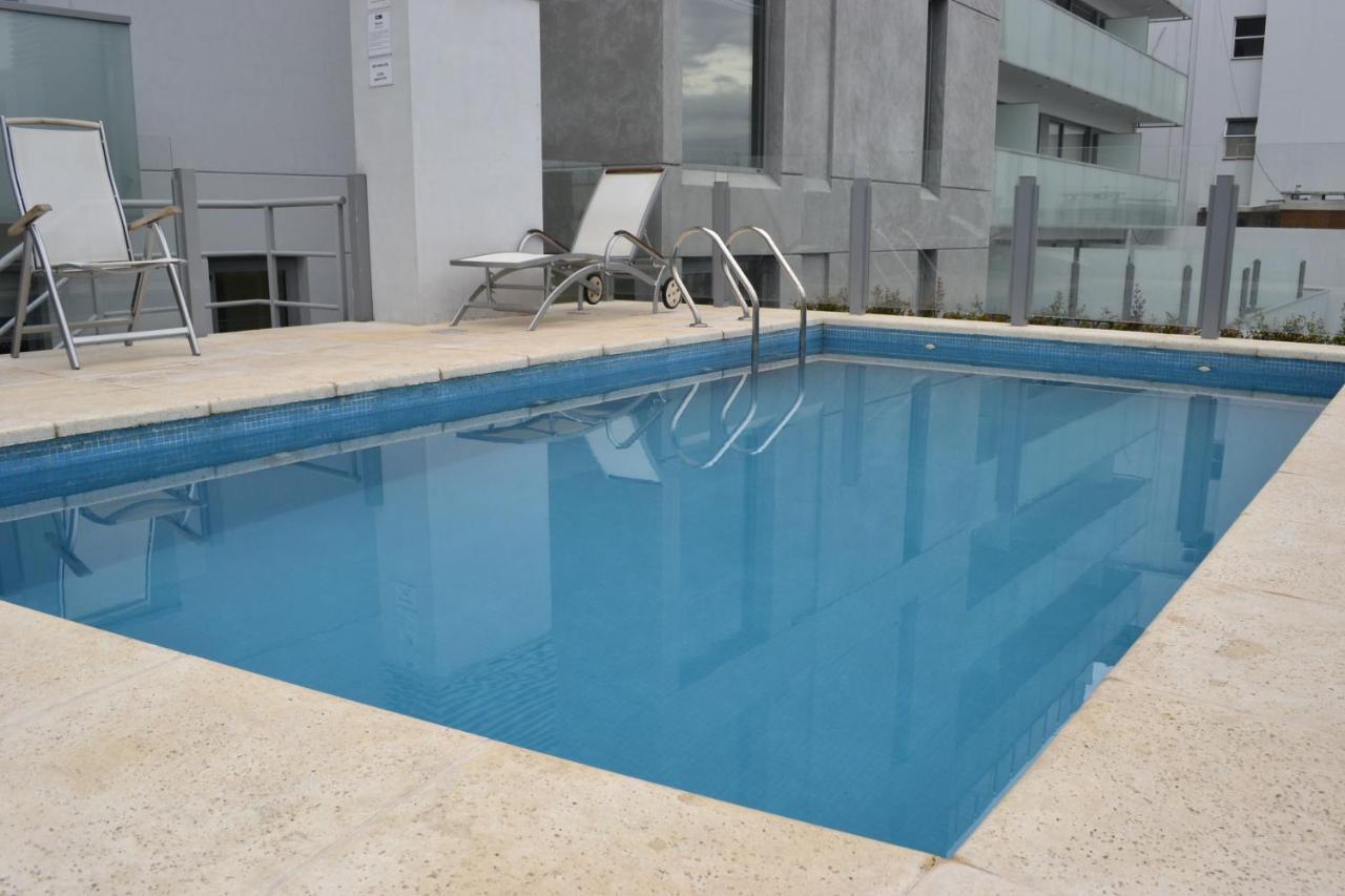 Brand New Studio In Recoleta * Ciudad Autónoma de Buenos Aires