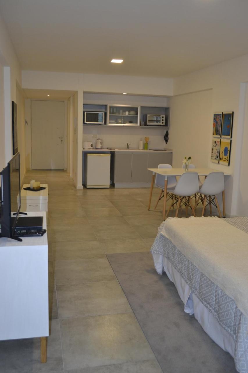 Brand New Studio In Recoleta * Ciudad Autónoma de Buenos Aires