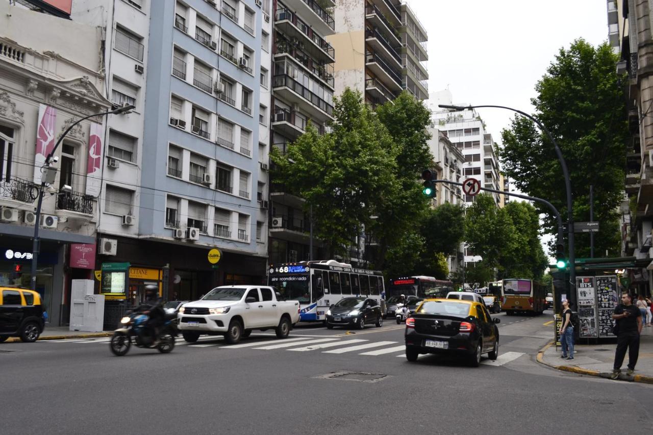 Brand New Studio In Recoleta Ciudad Autónoma de Buenos Aires
