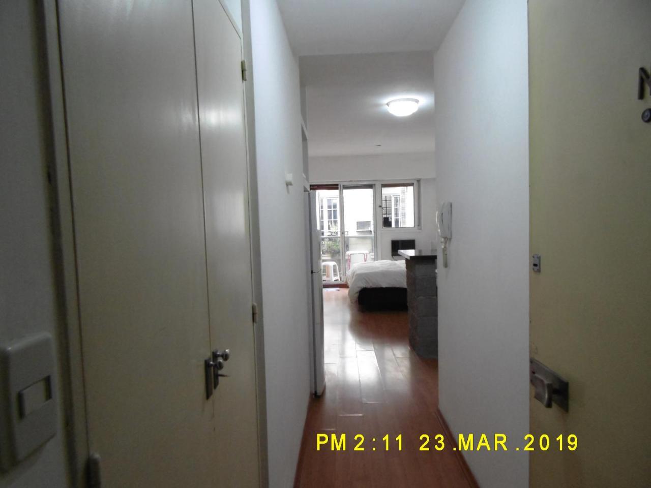 Apartamento Av De Mayo 1260 *