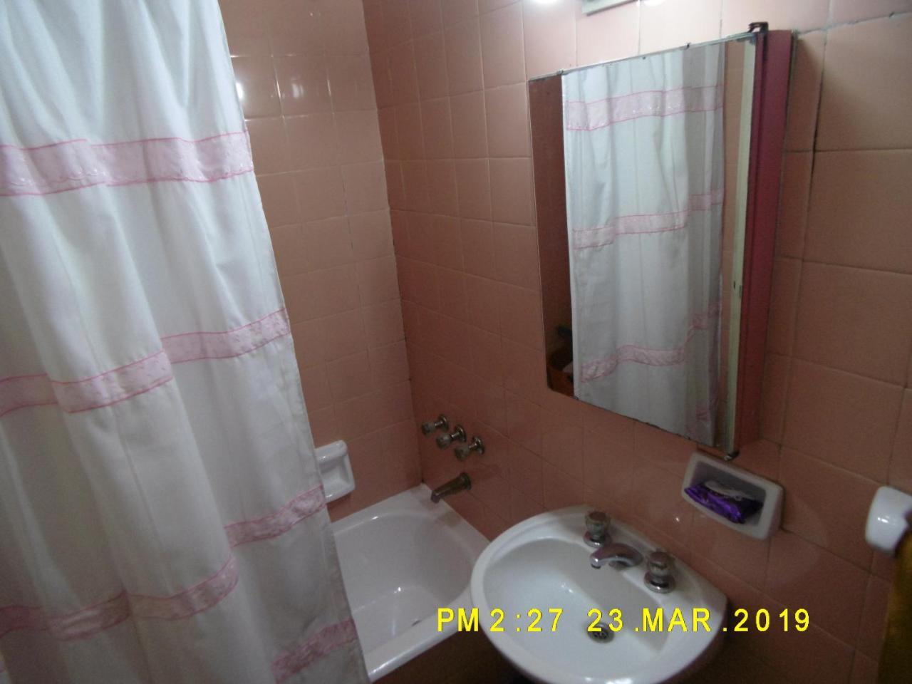 Av De Mayo 1260 Apartamento