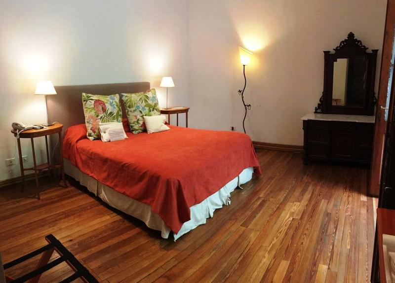 Cruce's Boutique 3* Ciudad Autónoma de Buenos Aires