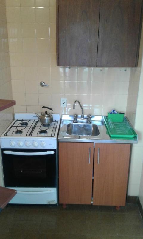 Apartamento Punta Palermo *