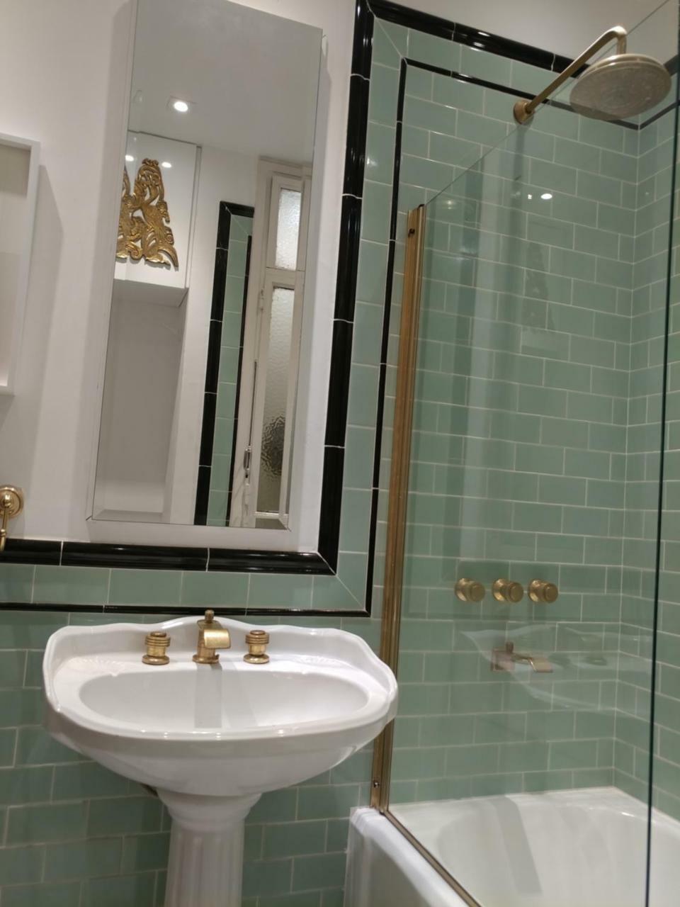 Penthouse Frente Al Obelisco Con Terraza Apartamento Ciudad Autónoma de Buenos Aires