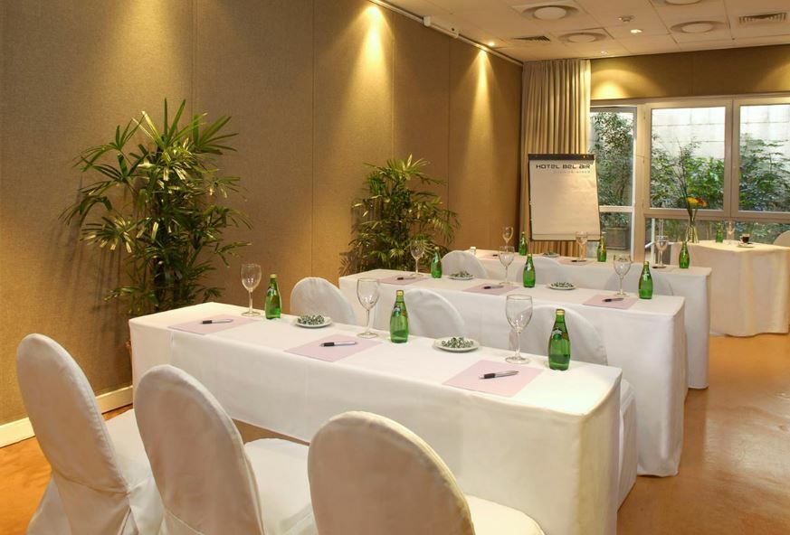 Grand Brizo Bel Air Buenos Aires
