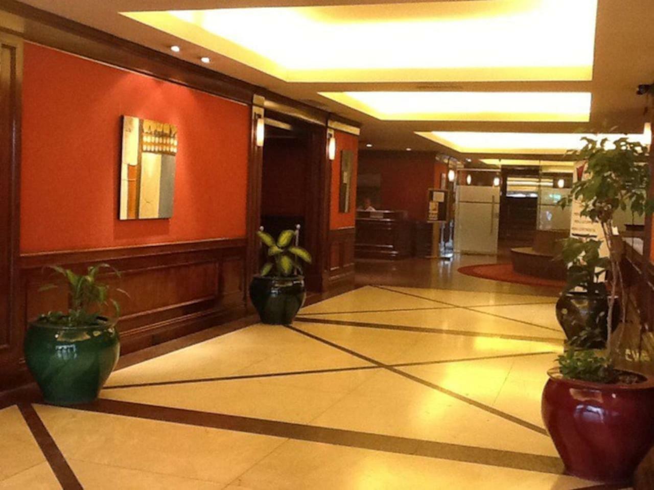 Apartamento Tower *