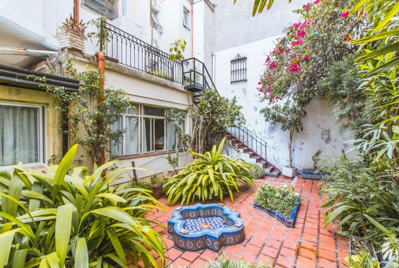 Master Hostal Ciudad Autónoma de Buenos Aires