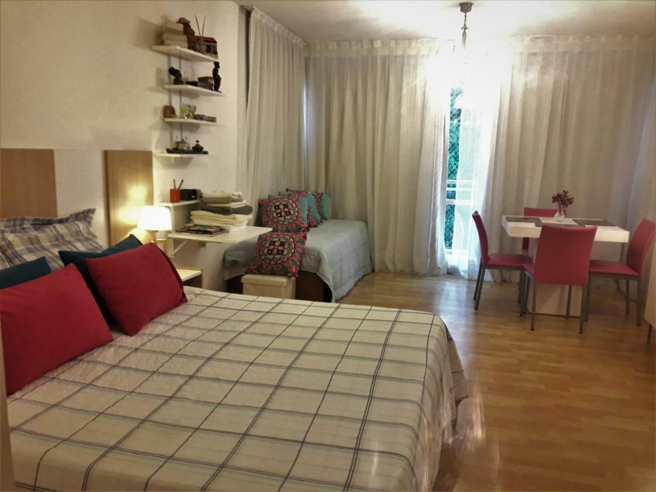 Recoleta Beautiful Apartamento Ciudad Autónoma de Buenos Aires